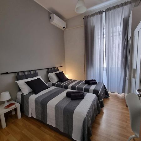 Sa Domu De Su Beciu Apartment Cagliari Luaran gambar