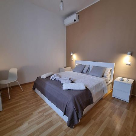 Sa Domu De Su Beciu Apartment Cagliari Luaran gambar