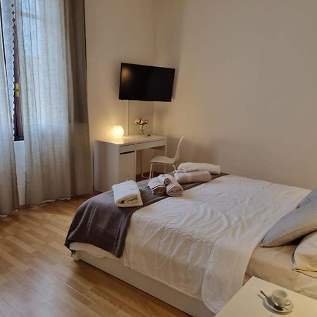 Sa Domu De Su Beciu Apartment Cagliari Luaran gambar