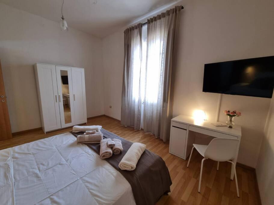 Sa Domu De Su Beciu Apartment Cagliari Luaran gambar