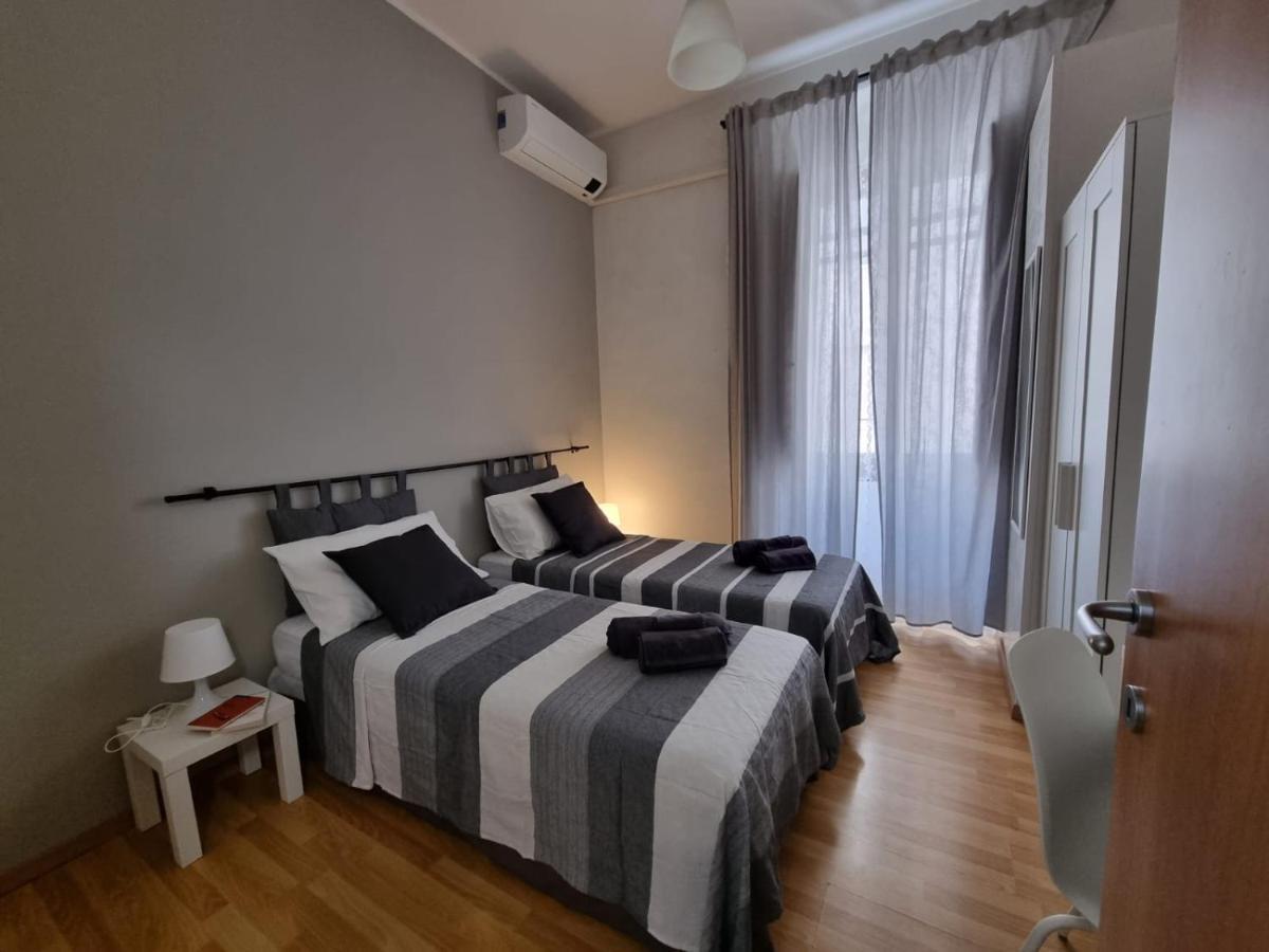 Sa Domu De Su Beciu Apartment Cagliari Luaran gambar