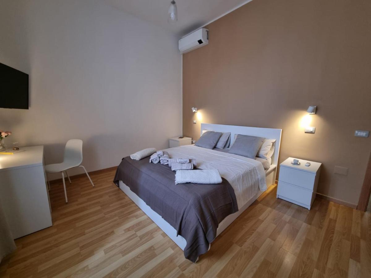 Sa Domu De Su Beciu Apartment Cagliari Luaran gambar