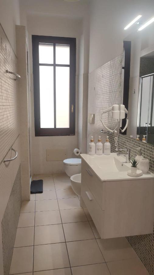 Sa Domu De Su Beciu Apartment Cagliari Luaran gambar