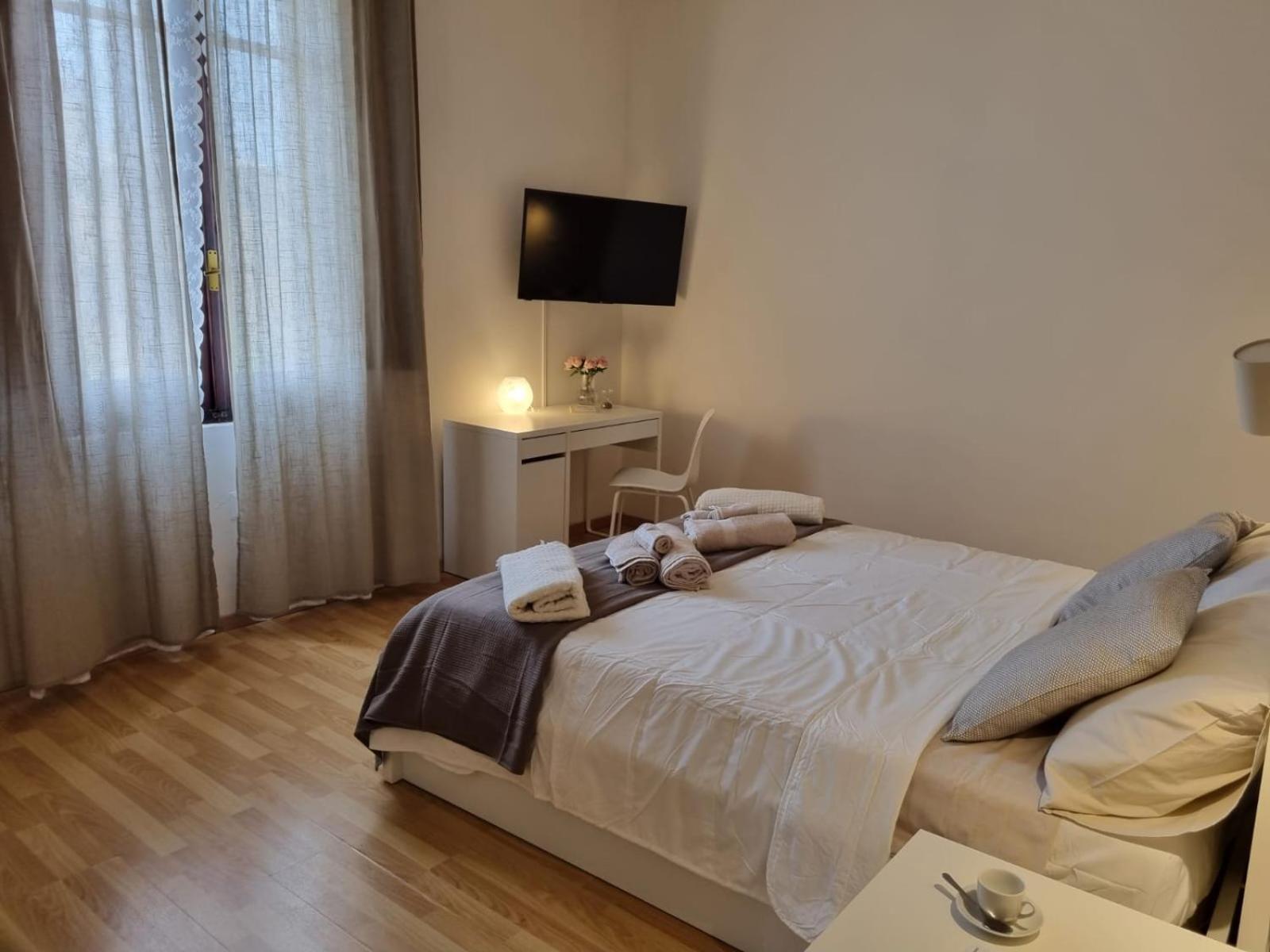 Sa Domu De Su Beciu Apartment Cagliari Luaran gambar